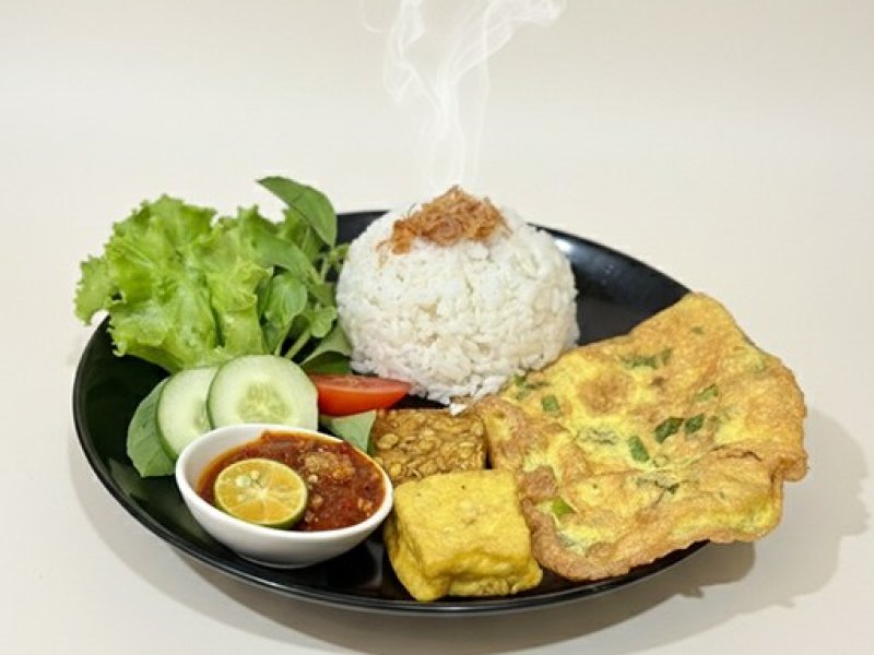 Nasi 3T
